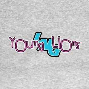 LNG - Young Lions T-Shirt